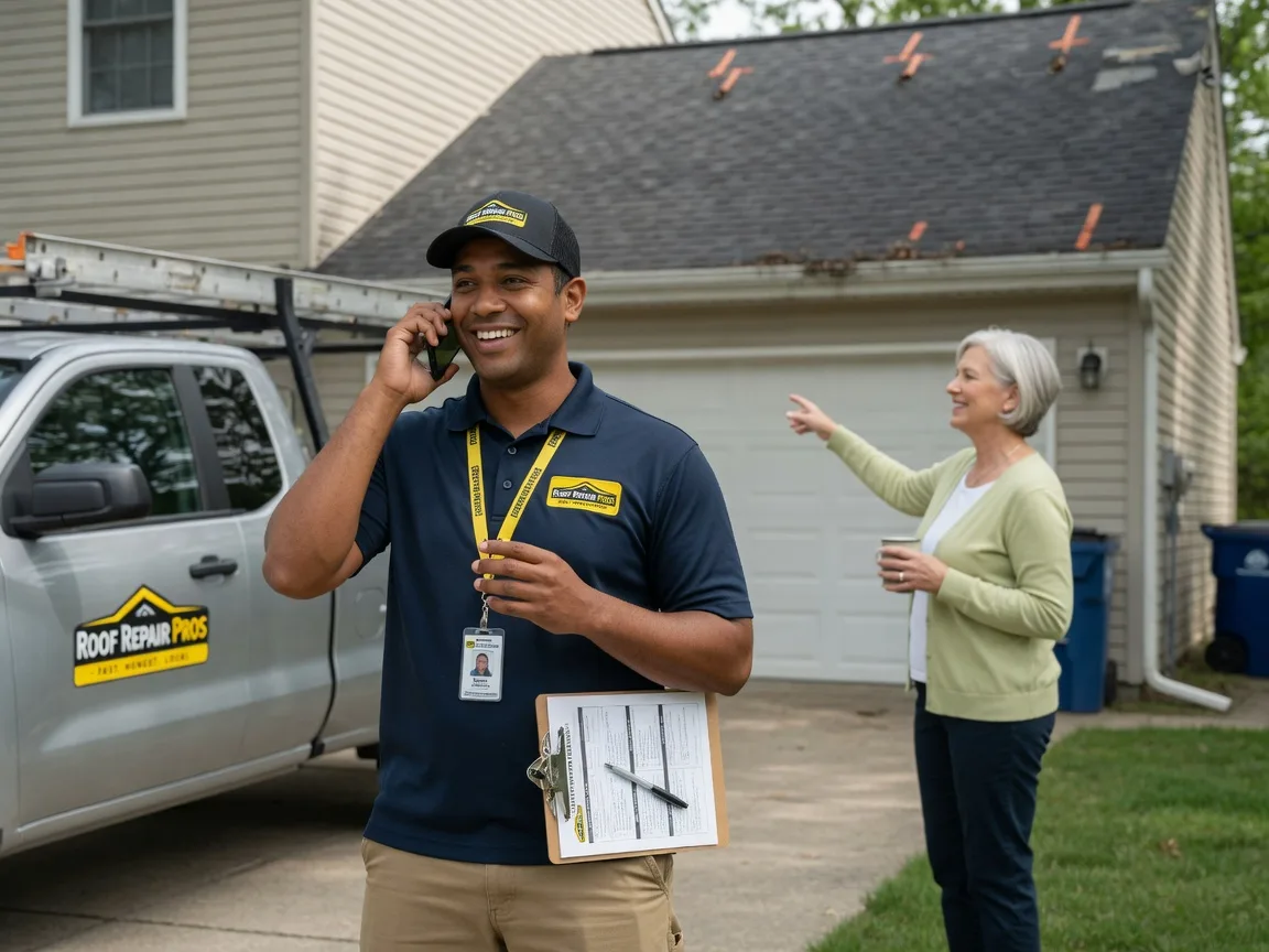 Roof Repair Rocklake, ND FAQs